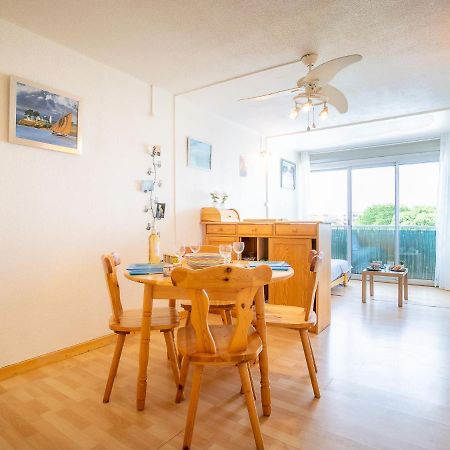 Apartment Terrasses De La Baronnie-4 By Interhome Le Grau-du-Roi Εξωτερικό φωτογραφία