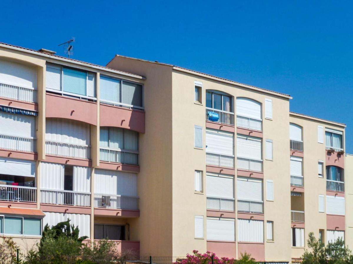 Apartment Terrasses De La Baronnie-4 By Interhome Le Grau-du-Roi Εξωτερικό φωτογραφία
