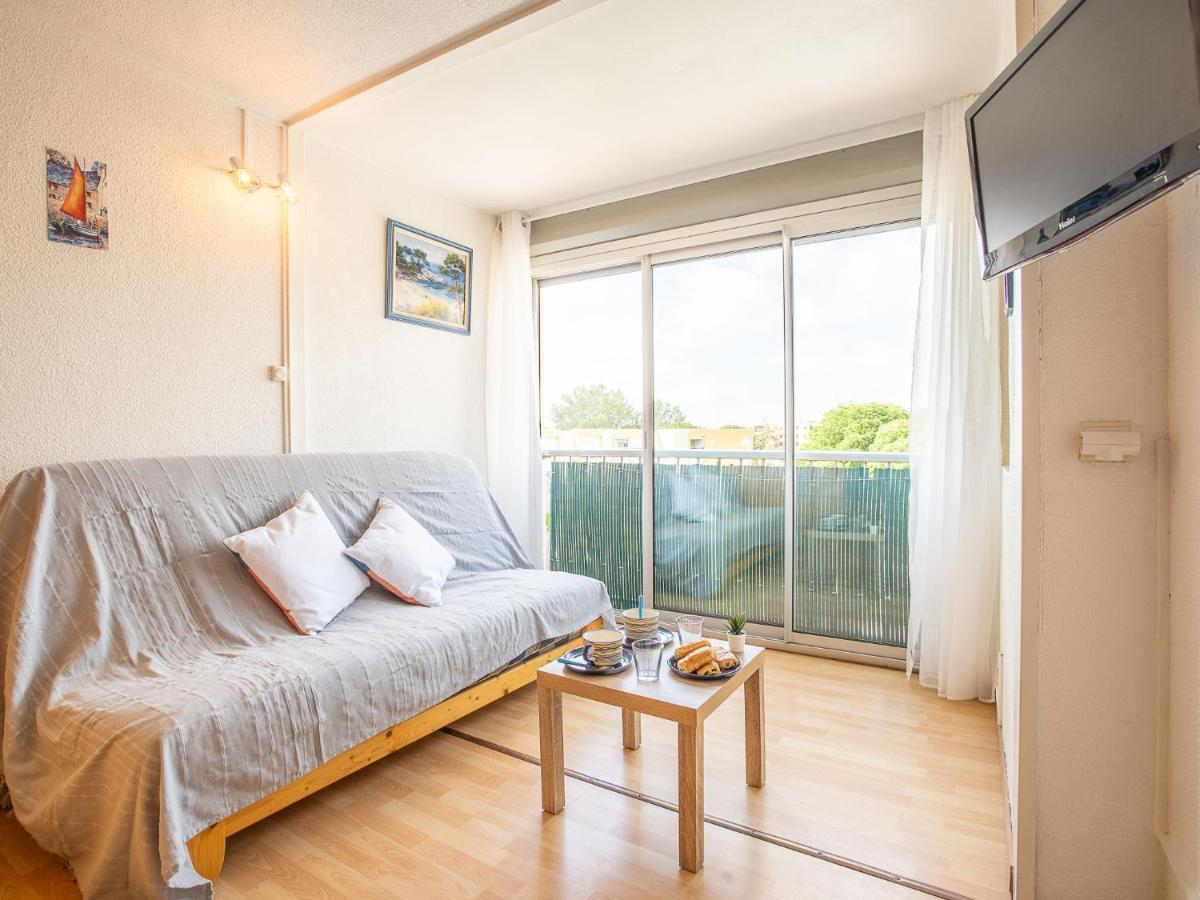 Apartment Terrasses De La Baronnie-4 By Interhome Le Grau-du-Roi Εξωτερικό φωτογραφία
