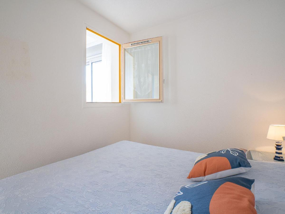 Apartment Terrasses De La Baronnie-4 By Interhome Le Grau-du-Roi Εξωτερικό φωτογραφία