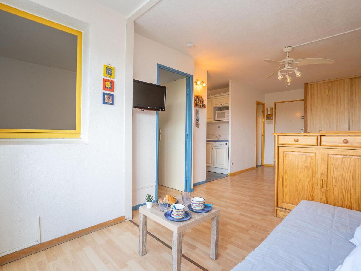 Apartment Terrasses De La Baronnie-4 By Interhome Le Grau-du-Roi Εξωτερικό φωτογραφία